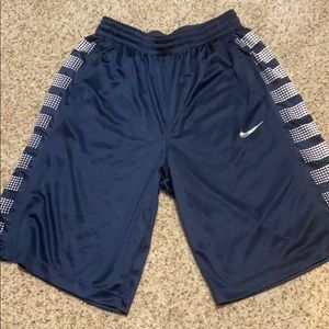 Nike Dri Fit shorts
